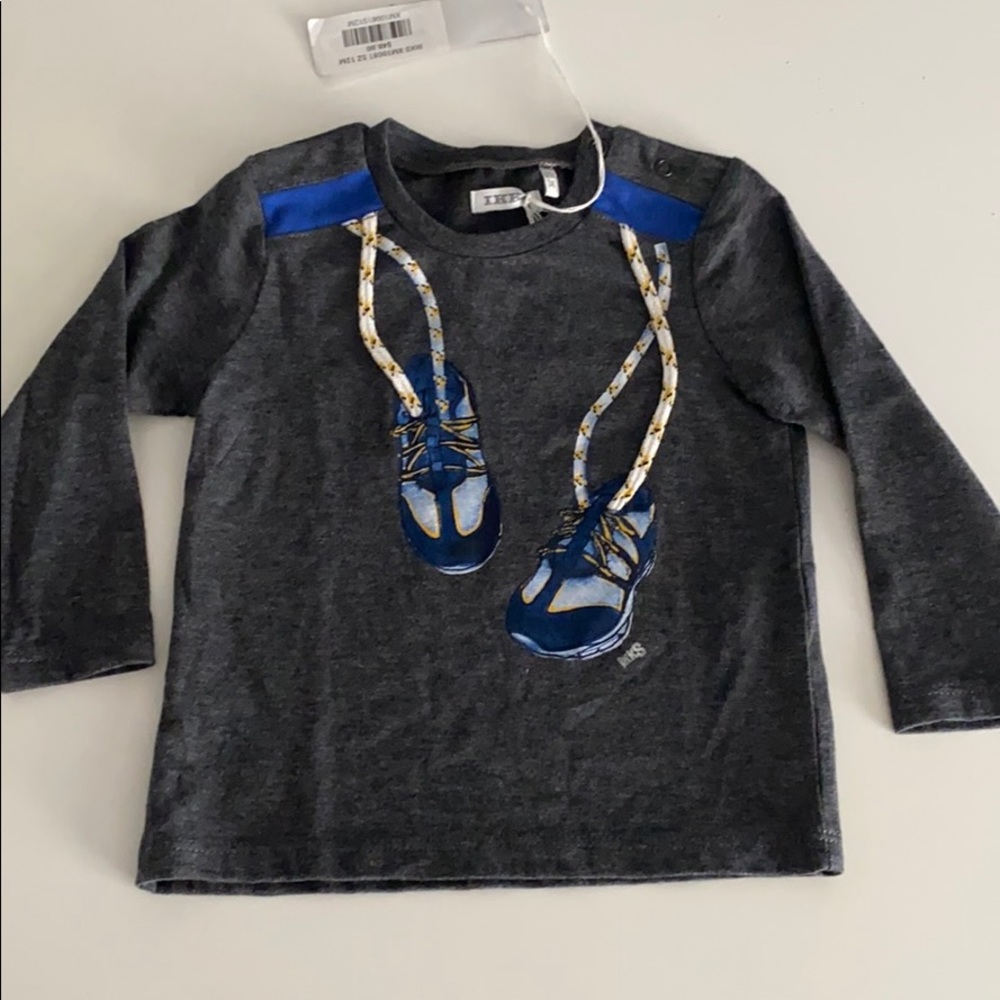 IKKS TEE